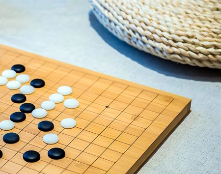 正规的助孕机构有哪些（儿童学围棋有用吗）女孩子学围棋有用吗，